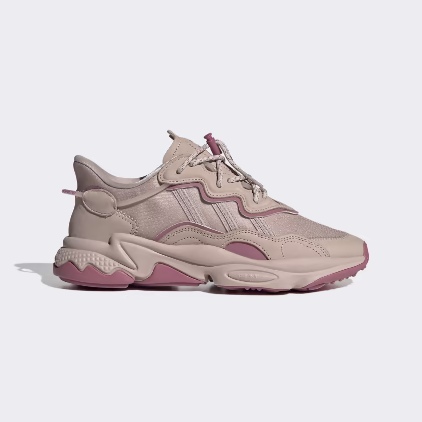 Adidas ქალის სპორტული ფეხსაცმელი OZWEEGO W