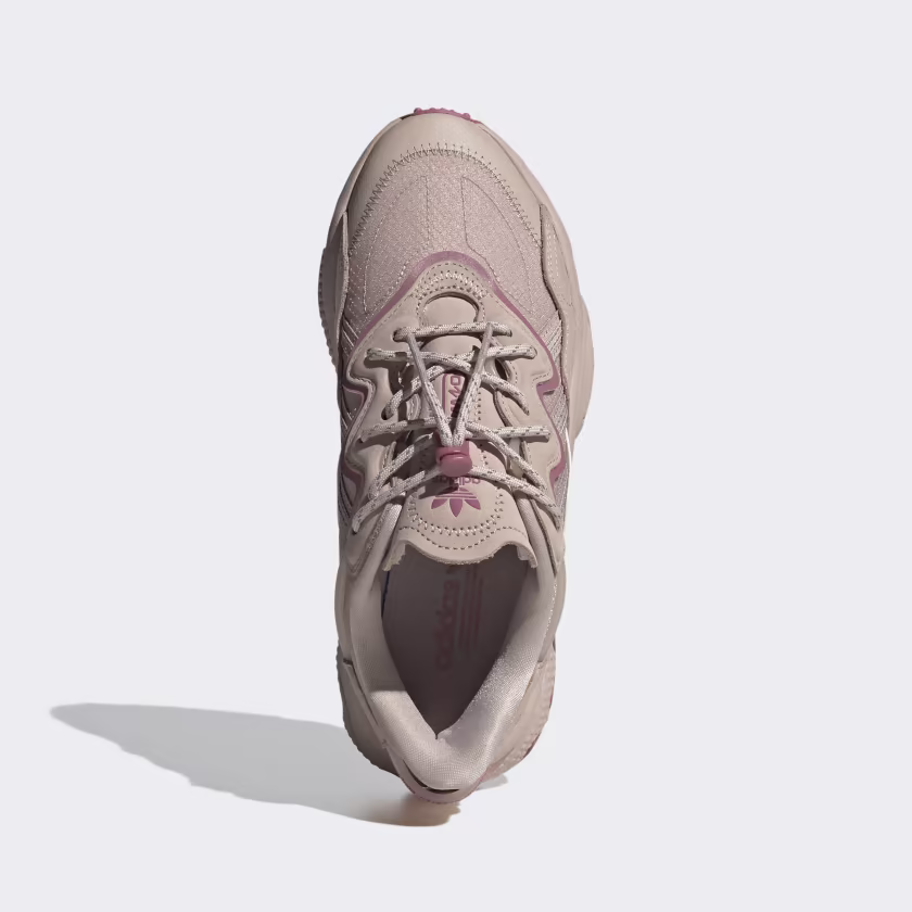 Adidas ქალის სპორტული ფეხსაცმელი OZWEEGO W