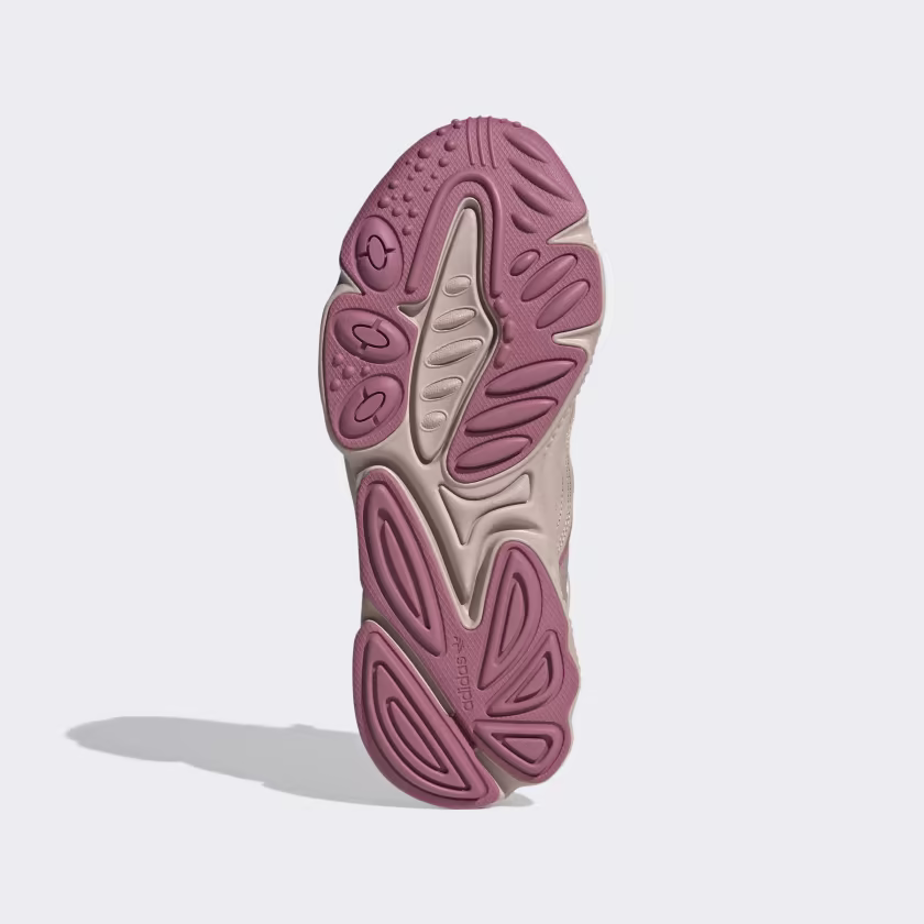 Adidas ქალის სპორტული ფეხსაცმელი OZWEEGO W