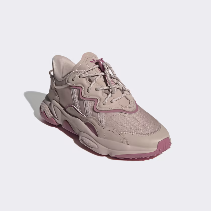 Adidas ქალის სპორტული ფეხსაცმელი OZWEEGO W