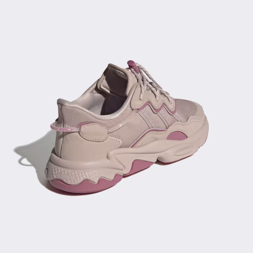Adidas ქალის სპორტული ფეხსაცმელი OZWEEGO W