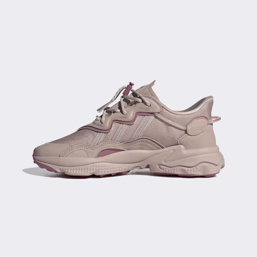 Adidas ქალის სპორტული ფეხსაცმელი OZWEEGO W