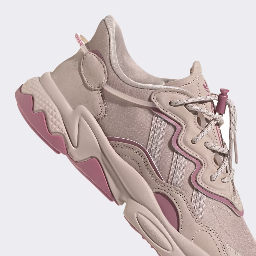 Adidas ქალის სპორტული ფეხსაცმელი OZWEEGO W