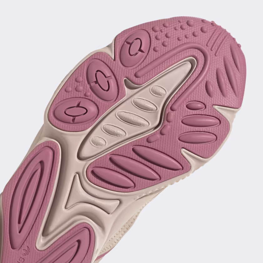 Adidas ქალის სპორტული ფეხსაცმელი OZWEEGO W