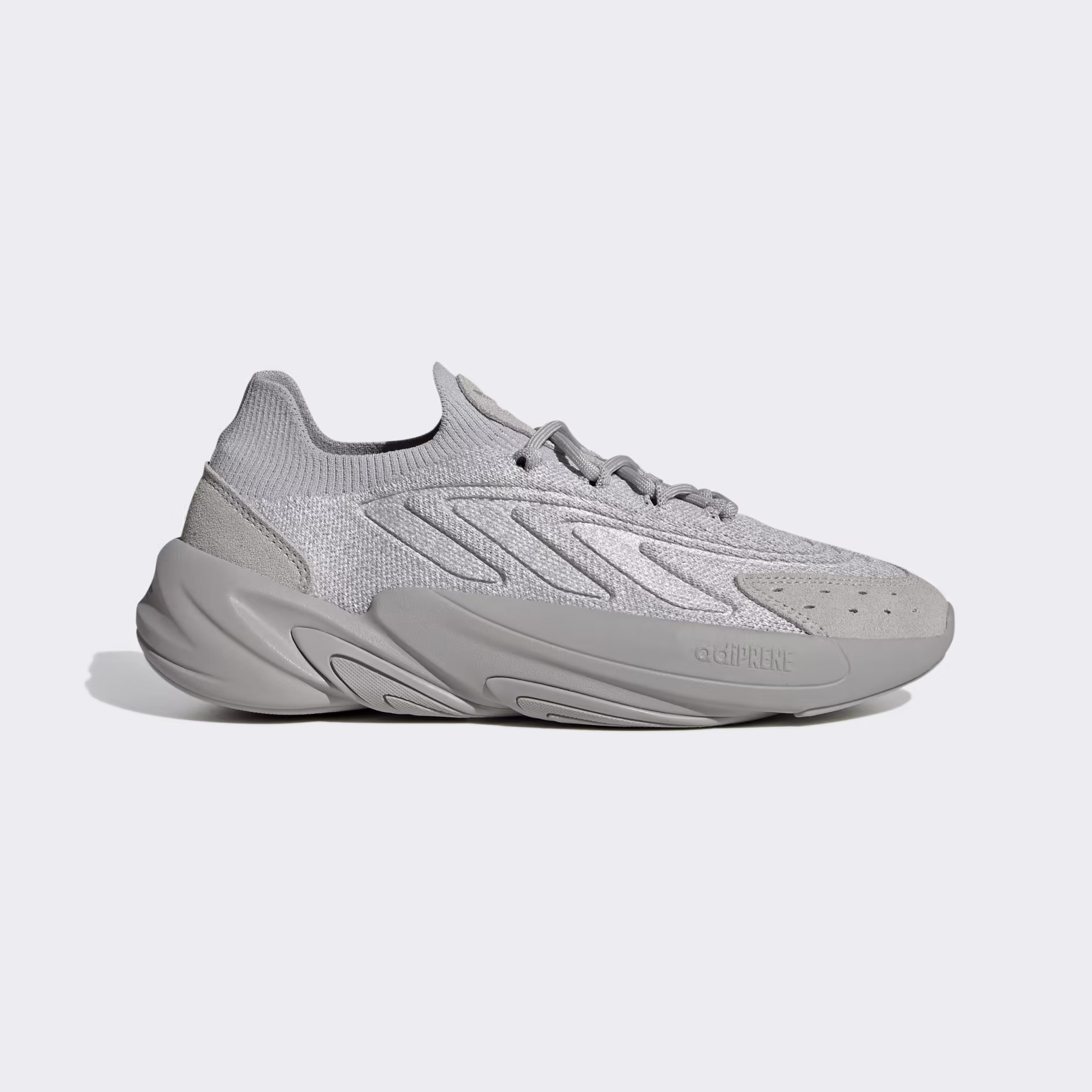 Adidas ქალის სპორტული ფეხსაცმელი OZELIA KNT W