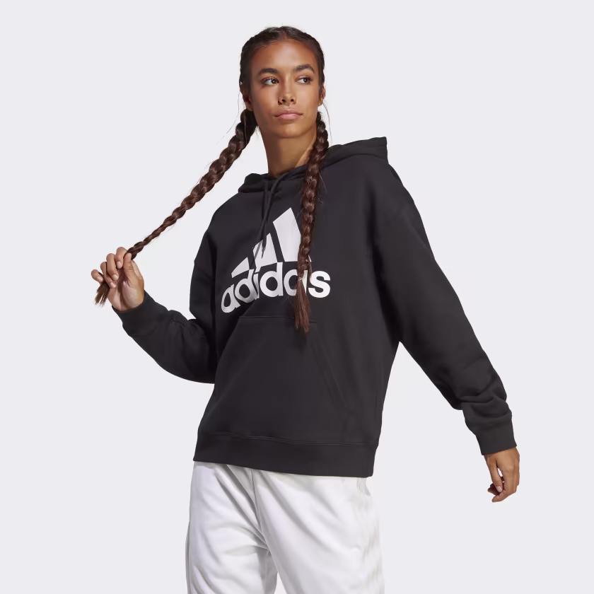 Adidas ქალის ჯემპრი W BL FT O HD