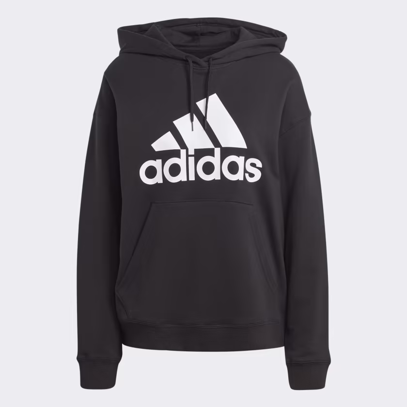 Adidas ქალის ჯემპრი W BL FT O HD