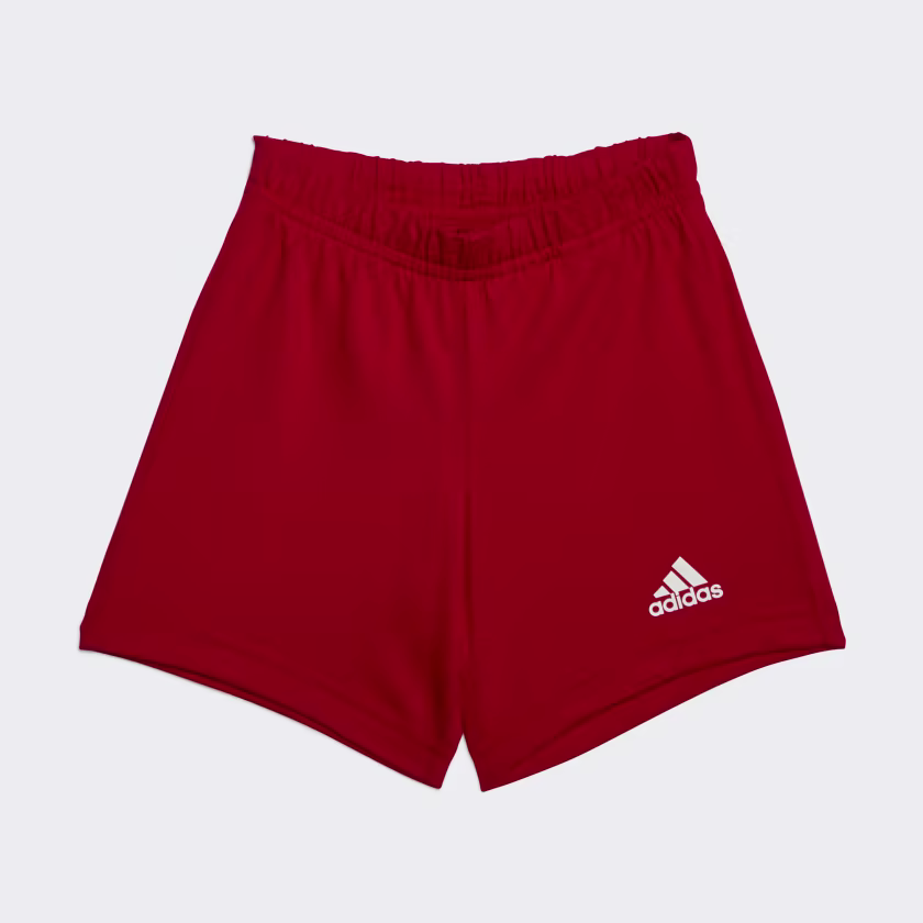 Adidas ბავშვის სპორტული კომპლექტი I BL CO T SET