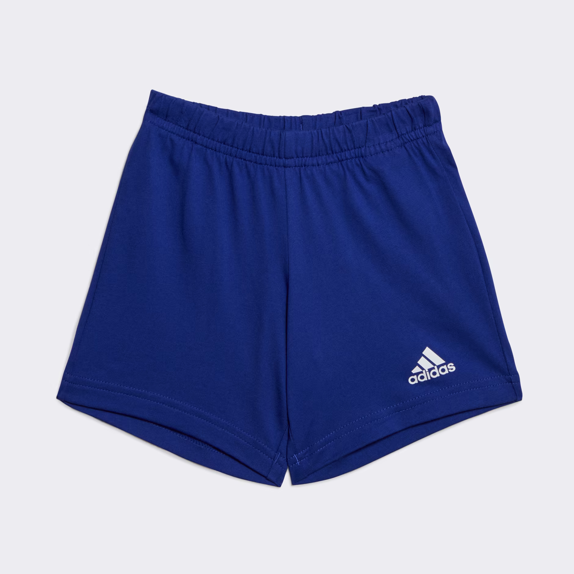 Adidas ბავშვის სპორტული კომპლექტი I BL CO T SET