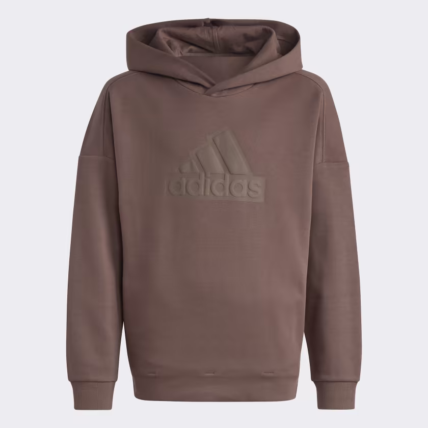 Adidas ბავშვის ჯემპრი U FI LOGO HD