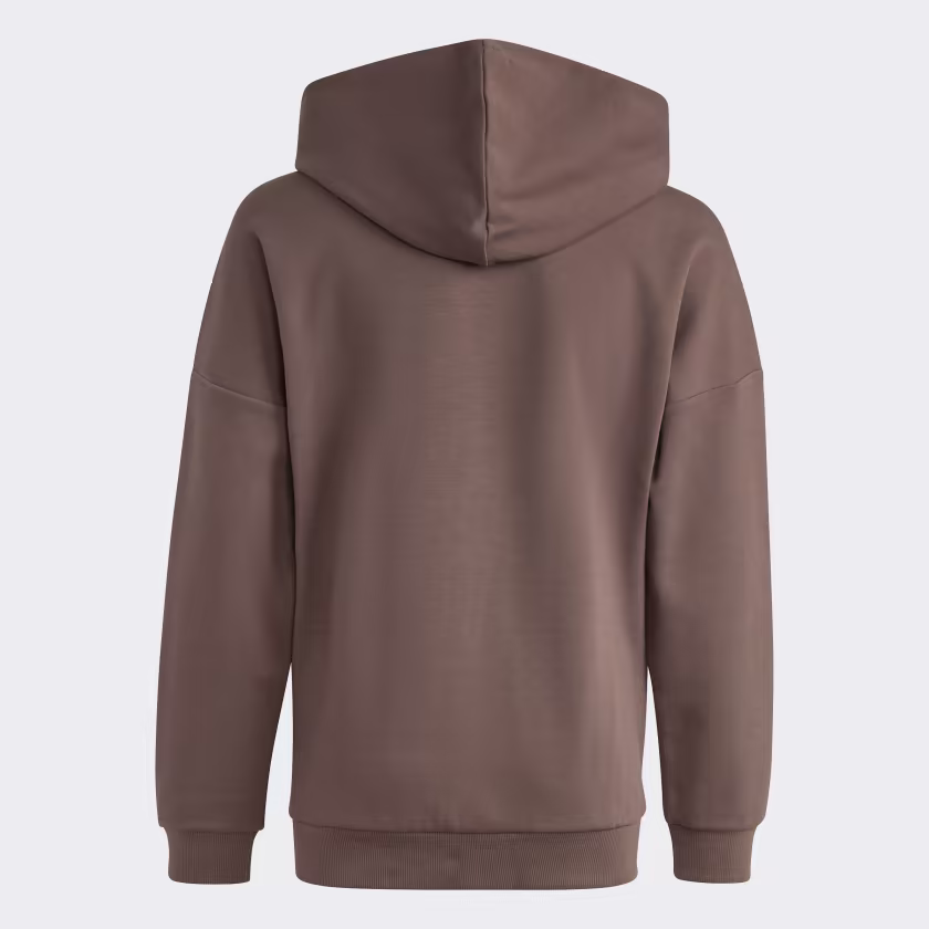 Adidas ბავშვის ჯემპრი U FI LOGO HD