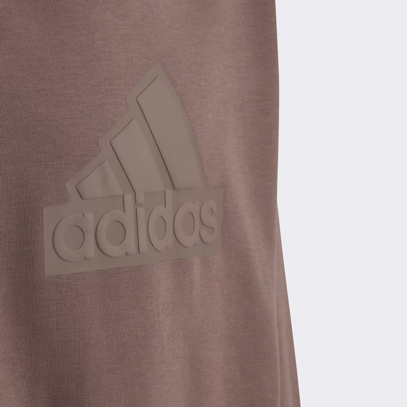 Adidas ბავშვის ჯემპრი U FI LOGO HD