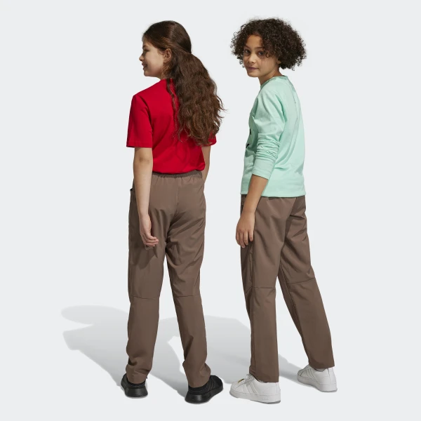 Adidas ბავშვის შარვალი U CE DW PANT
