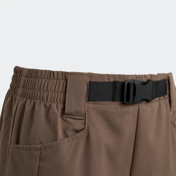 Adidas ბავშვის შარვალი U CE DW PANT
