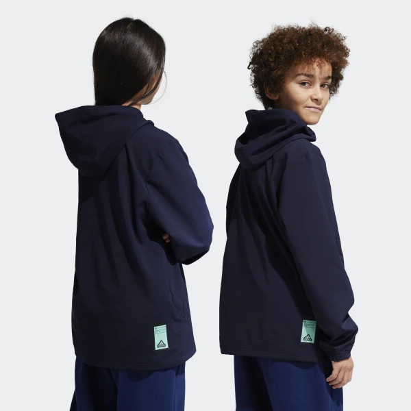 Adidas ბავშვის ჯემპრი U CE  DW TT