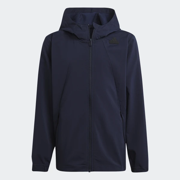 Adidas ბავშვის ჯემპრი U CE  DW TT