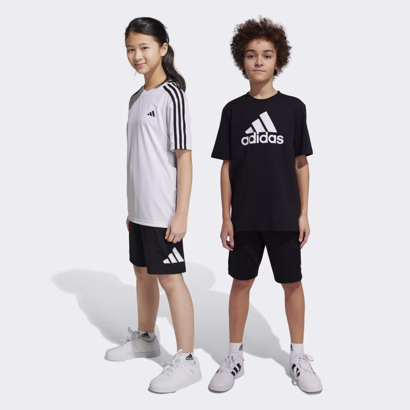 Adidas ბავშვის შორტი U TR-ES LOGO SH