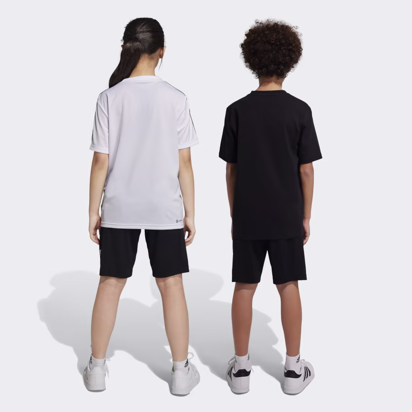 Adidas ბავშვის შორტი U TR-ES LOGO SH