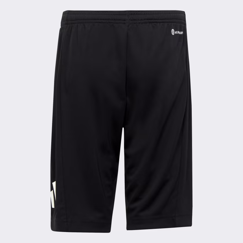 Adidas ბავშვის შორტი U TR-ES LOGO SH