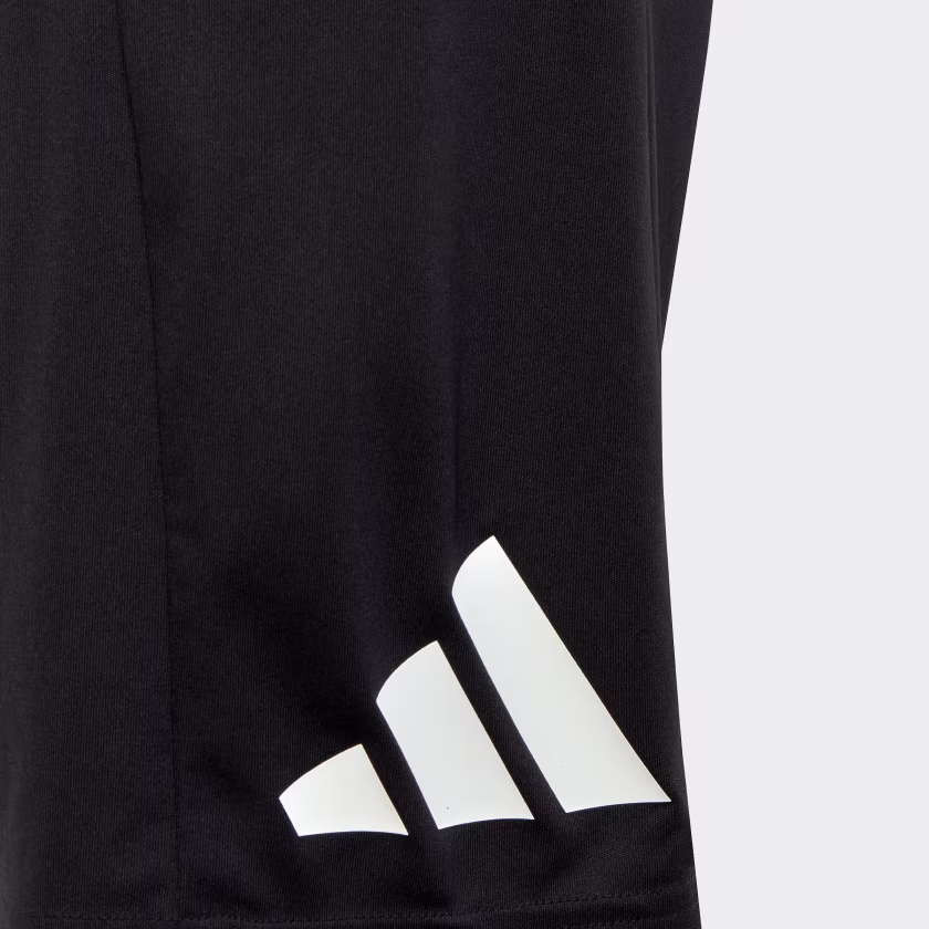 Adidas ბავშვის შორტი U TR-ES LOGO SH