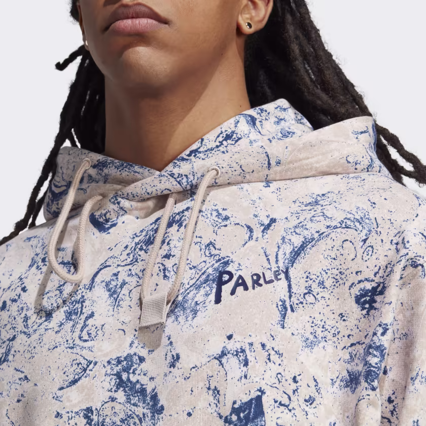 Adidas მამაკაცის ჯემპრი U PRLY HDY