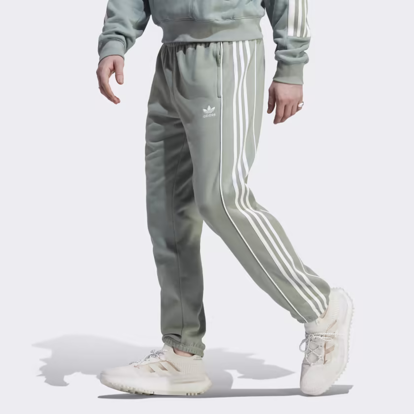 Adidas მამაკაცის შარვალი ESS SWTP