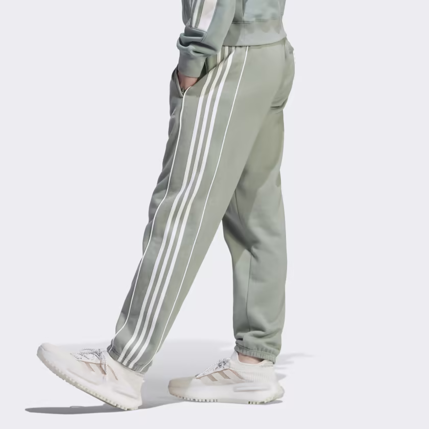 Adidas მამაკაცის შარვალი ESS SWTP