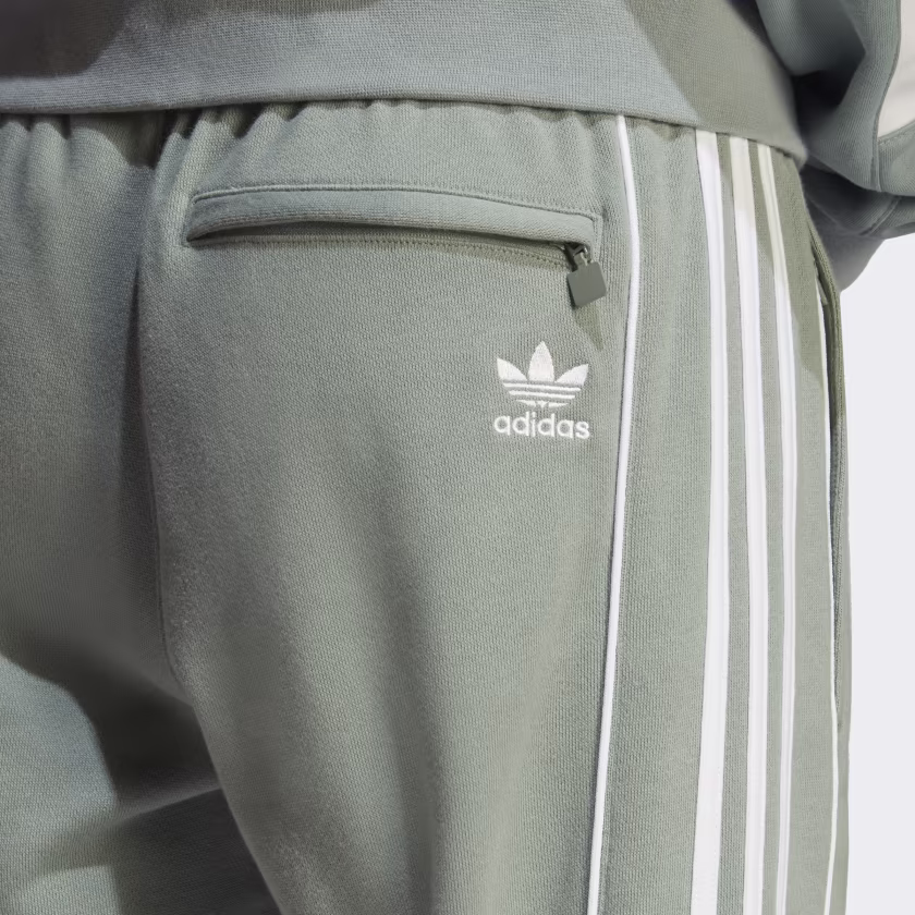 Adidas მამაკაცის შარვალი ESS SWTP