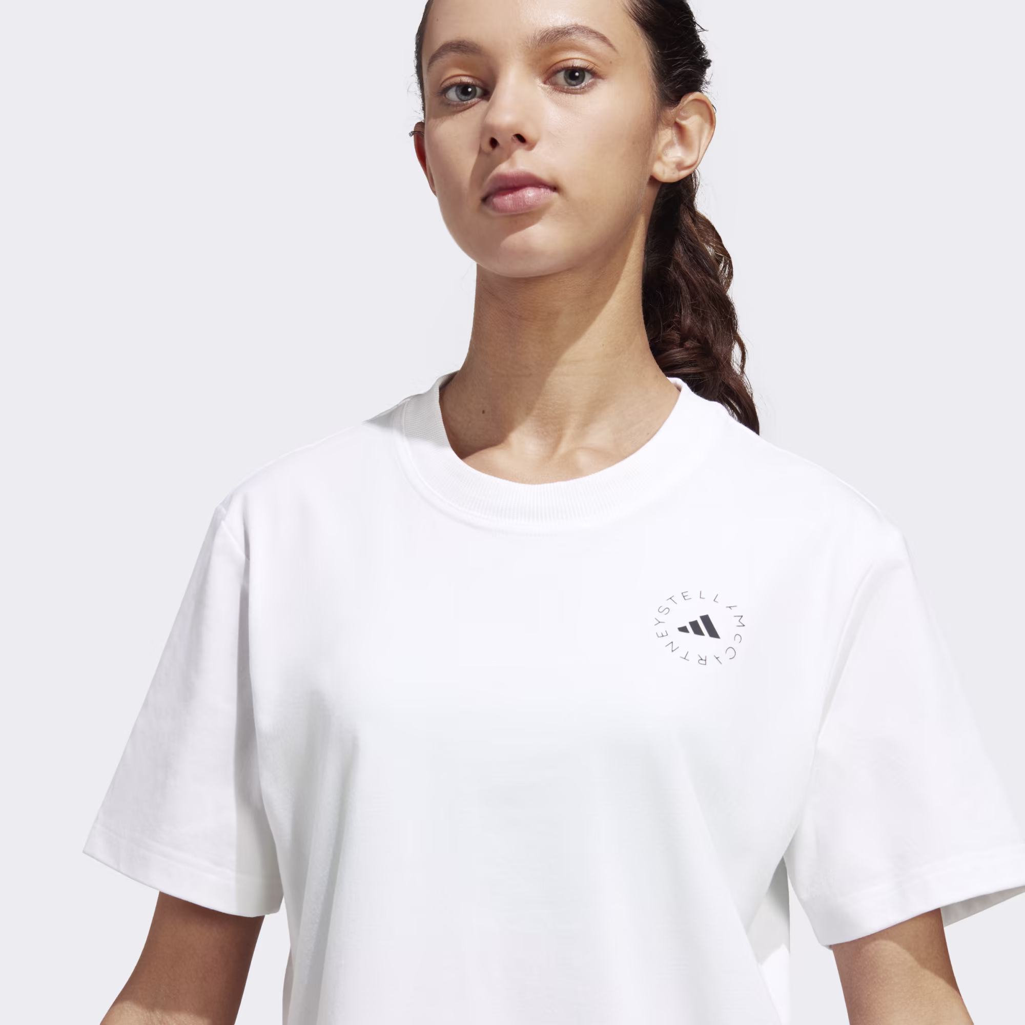 Adidas ქალის მაისური aSMC REGL TEE