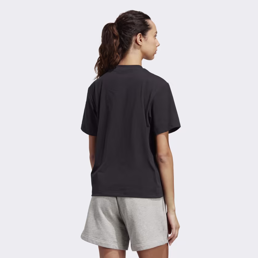 Adidas ქალის მაისური aSMC REGL TEE