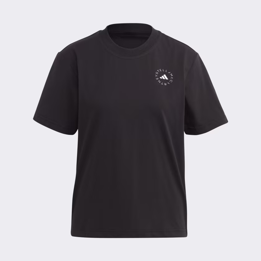 Adidas ქალის მაისური aSMC REGL TEE
