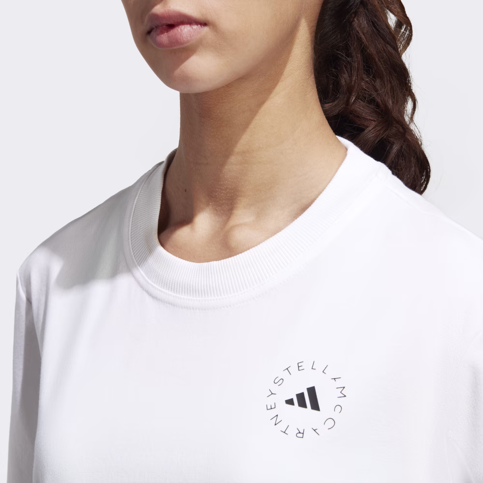 Adidas ქალის მაისური aSMC REGL TEE