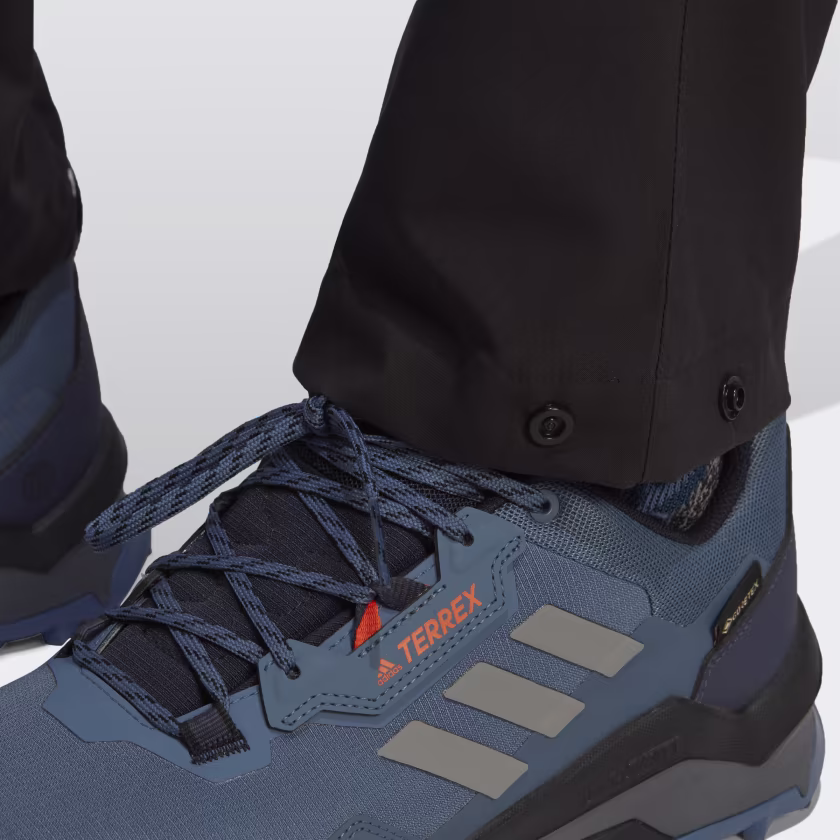Adidas მამაკაცის შარვალი Liteflex Pts PB