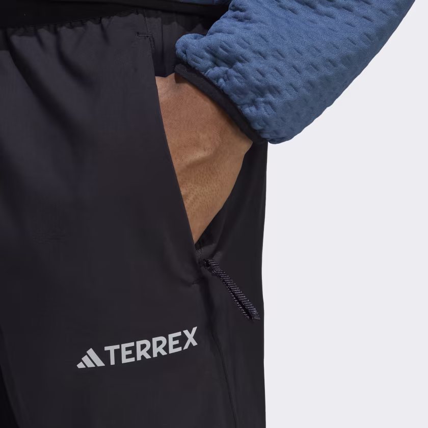 Adidas მამაკაცის შარვალი Liteflex Pts PB