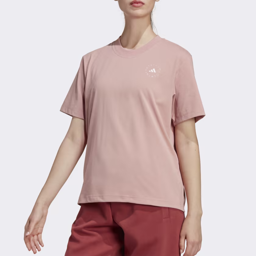 Adidas ქალის მაისური aSMC REGL TEE