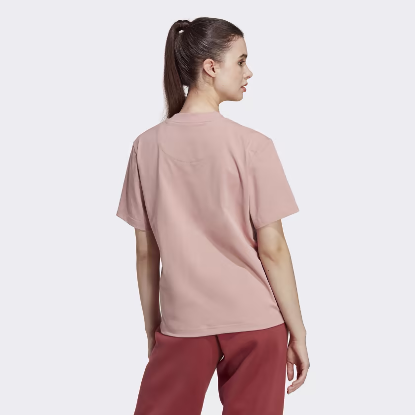 Adidas ქალის მაისური aSMC REGL TEE