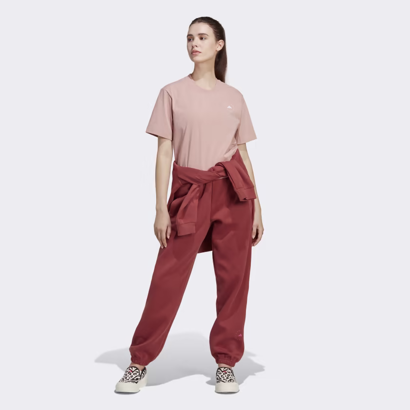 Adidas ქალის მაისური aSMC REGL TEE