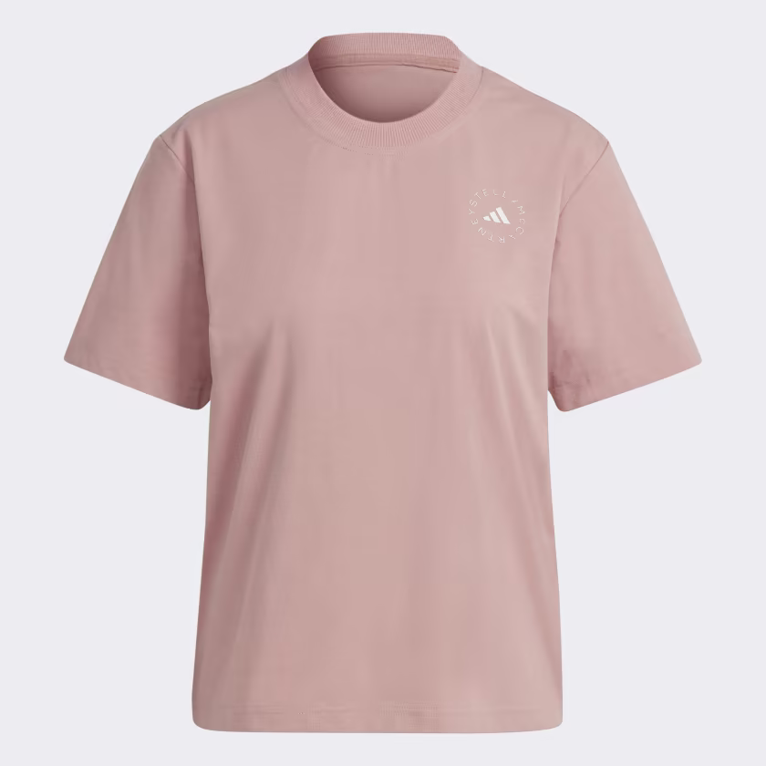Adidas ქალის მაისური aSMC REGL TEE