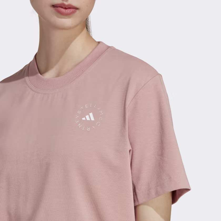 Adidas ქალის მაისური aSMC REGL TEE