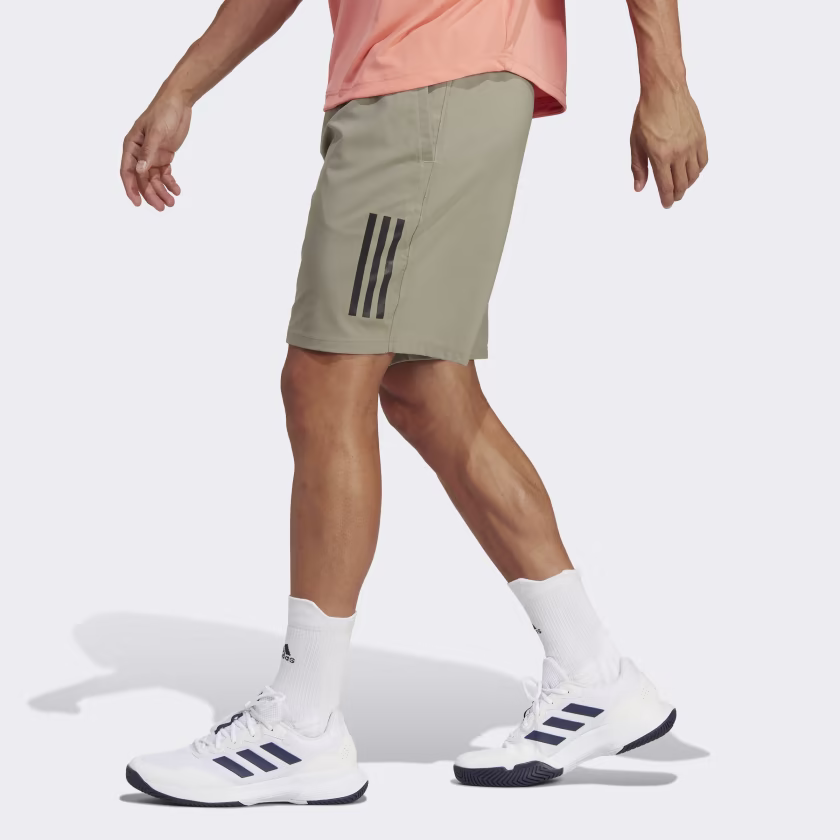 Adidas მამაკაცის შორტი CLUB 3STR SHORT
