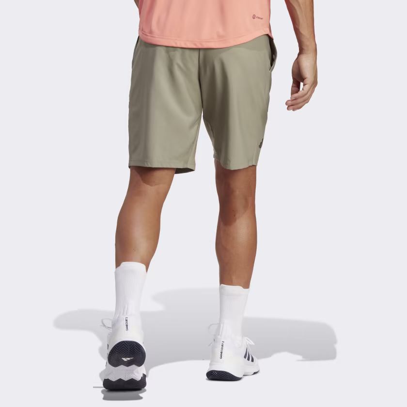 Adidas მამაკაცის შორტი CLUB 3STR SHORT