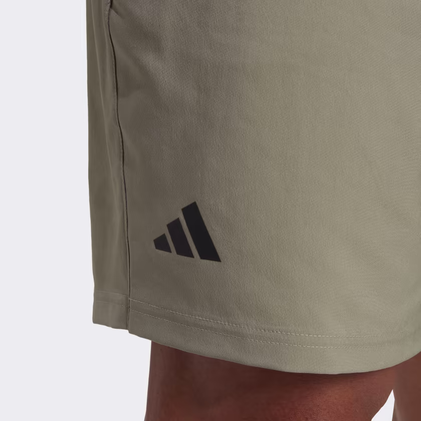 Adidas მამაკაცის შორტი CLUB 3STR SHORT