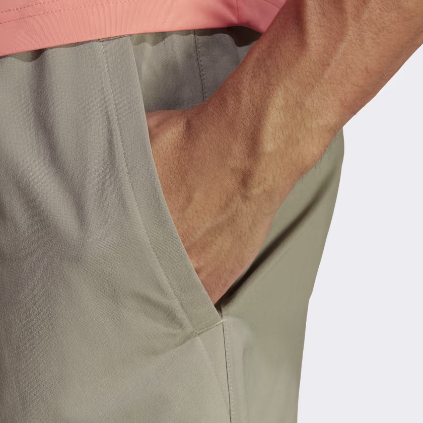 Adidas მამაკაცის შორტი CLUB 3STR SHORT