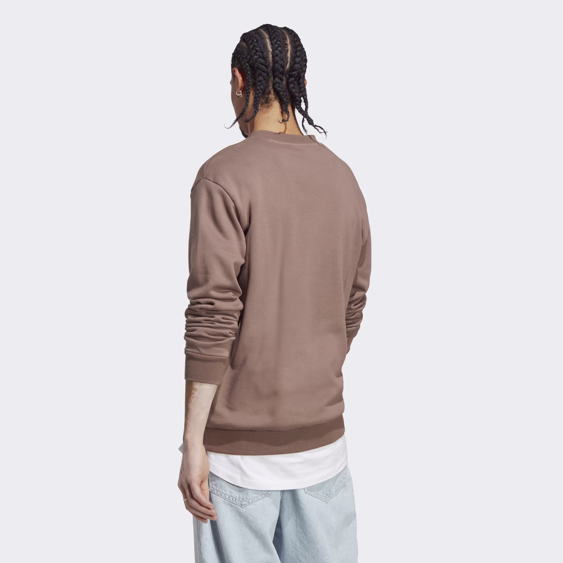 Adidas მამაკაცის ჯემპრი MONO CREW