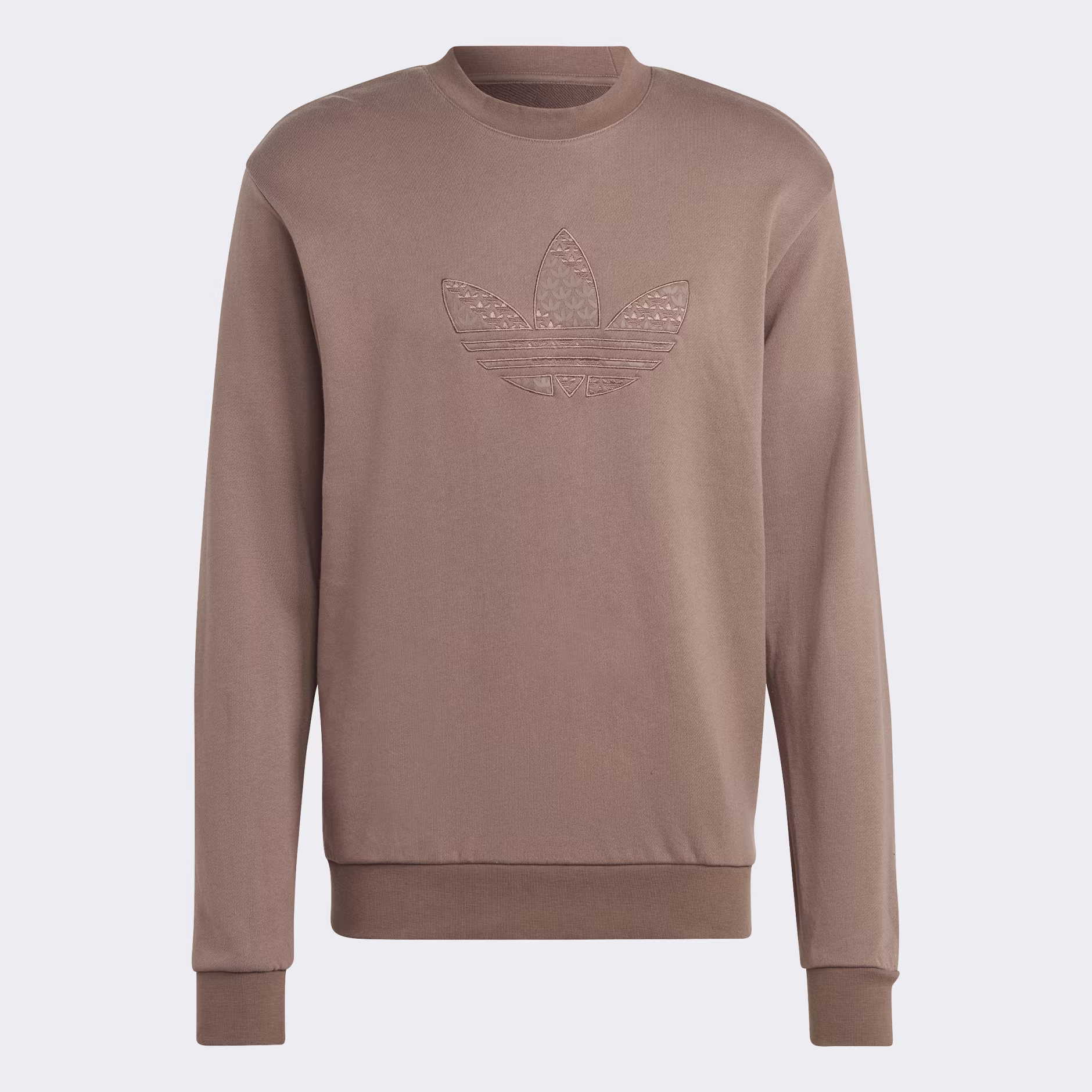 Adidas მამაკაცის ჯემპრი MONO CREW