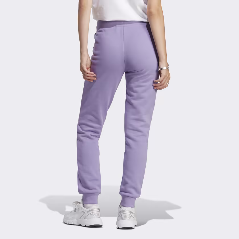 Adidas ქალის შარვალი TRACK PANT