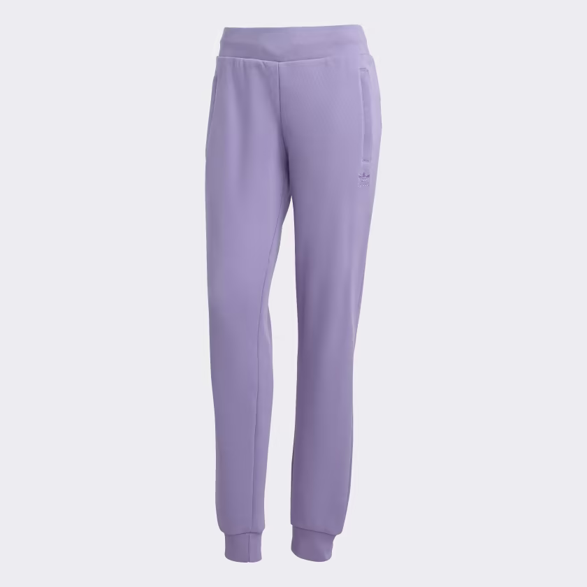 Adidas ქალის შარვალი TRACK PANT