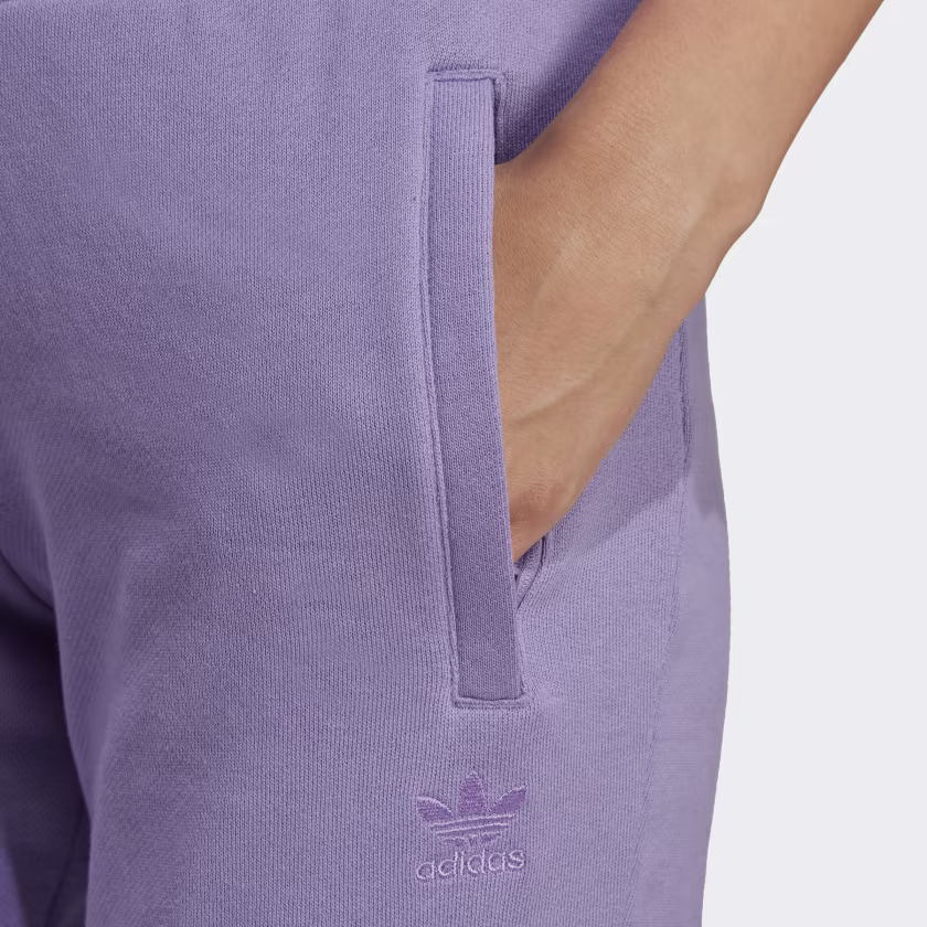 Adidas ქალის შარვალი TRACK PANT