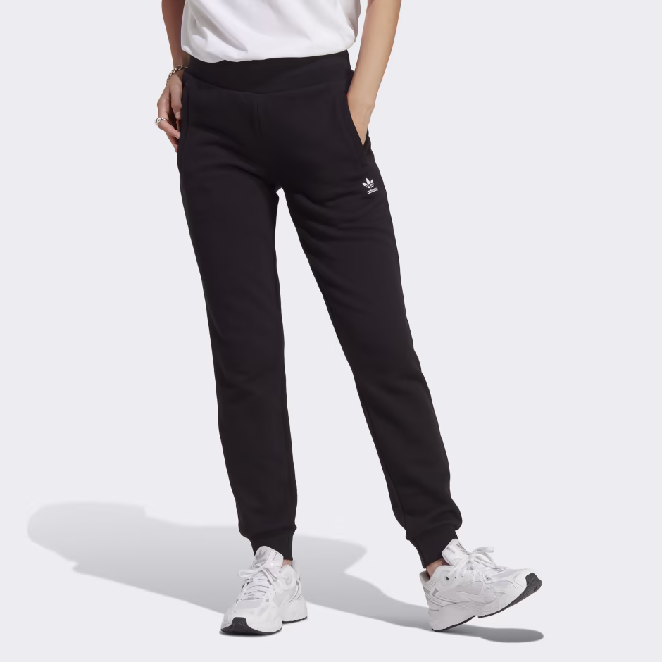 Adidas ქალის შარვალი TRACK PANT
