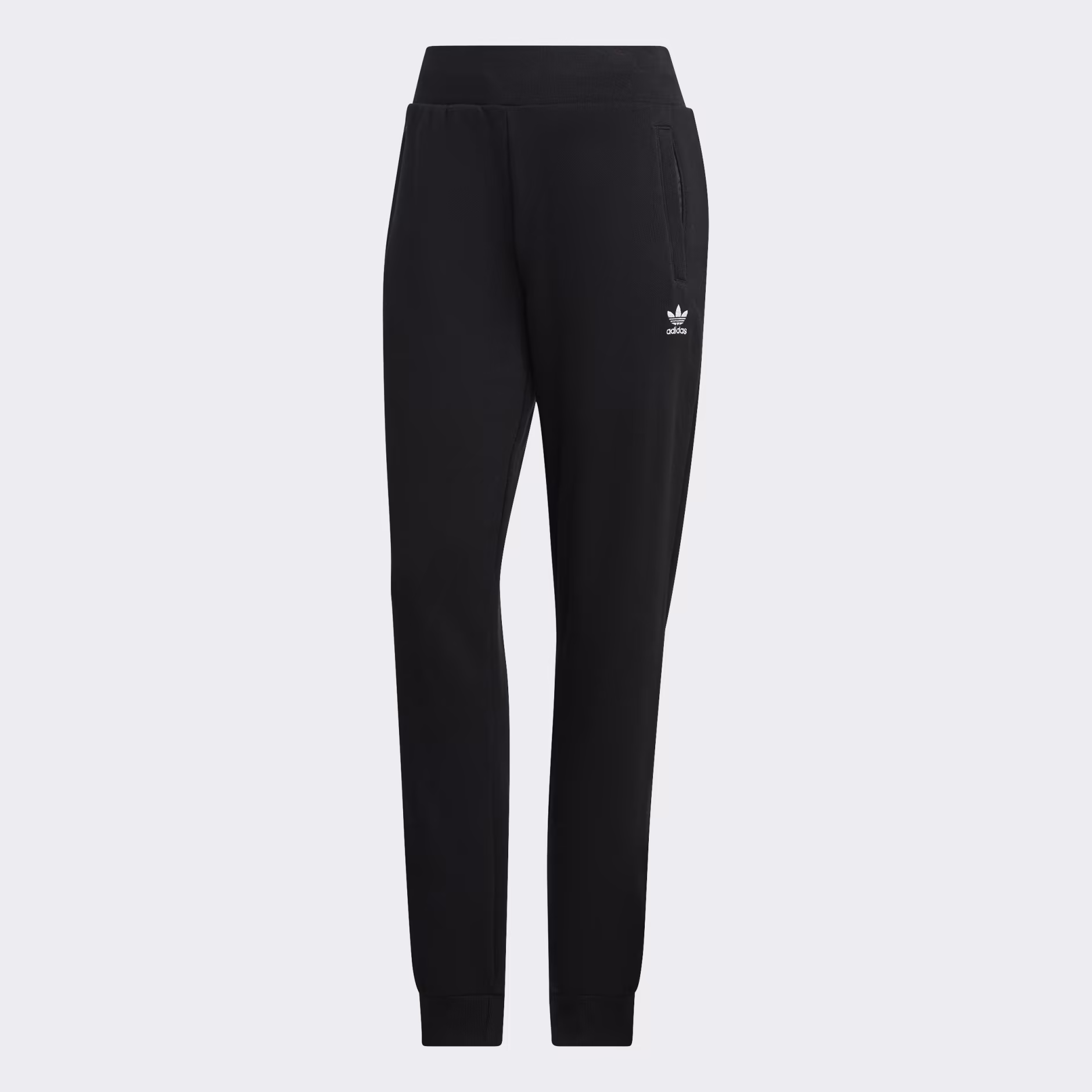 Adidas ქალის შარვალი TRACK PANT